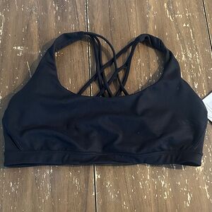 New Victoria’s Secret bralette large*